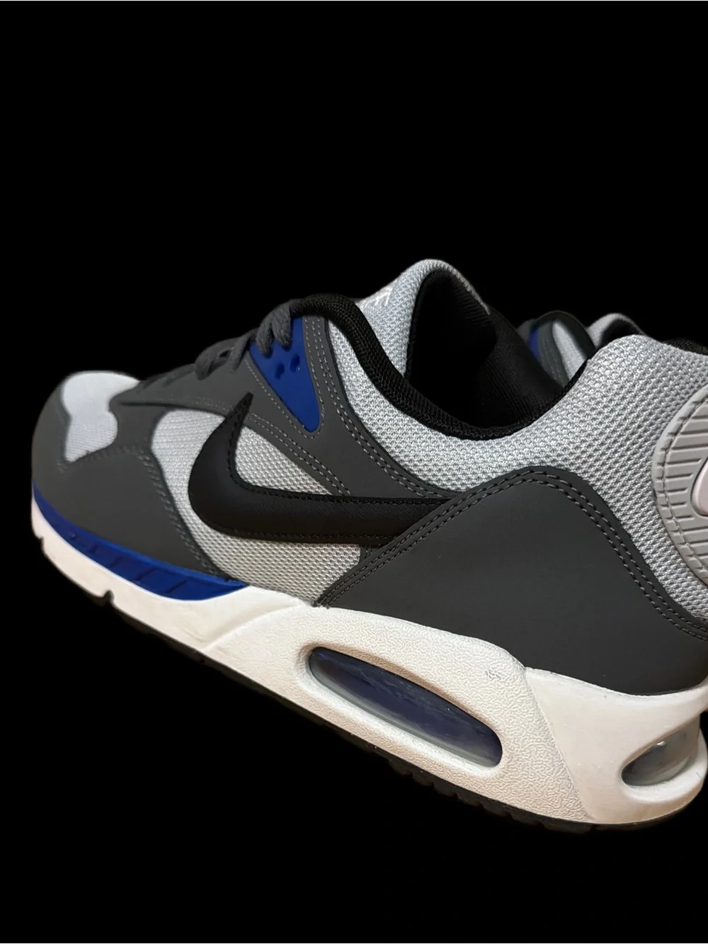 Nike clean running